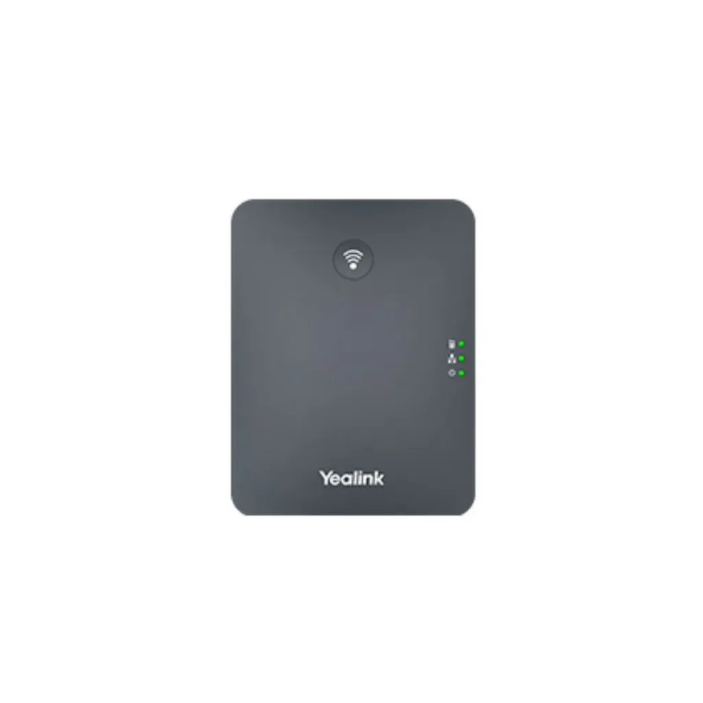 [12301] Yealink W70B Base Station