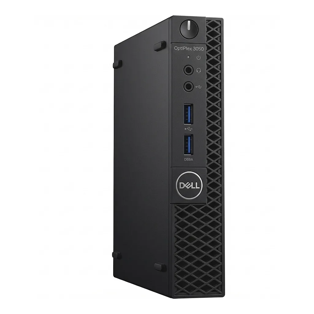 Dell Optiplex 3060 MMF i5-8500T / 8GB DDR4 / 256GB SSD / Win 11 Pro