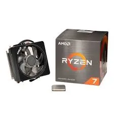 Ryzen 7 5800XT