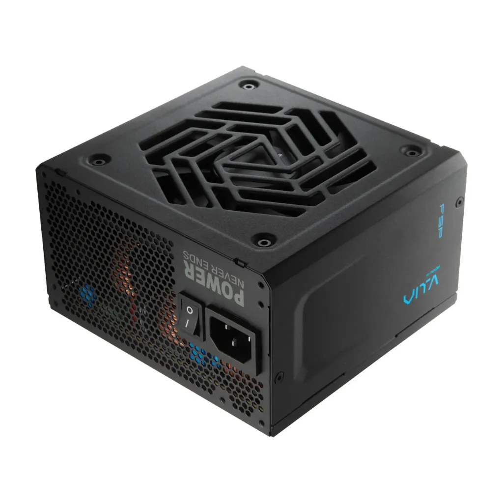 650W FSP VITA-650BD 80+ Bronze ATX 3.1
