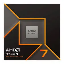 AMD AM5 Ryzen 7 9700X