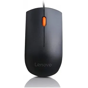 Lenovo Wired Mouse