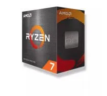 Ryzen 7 5800XT Box 3,8GHz MAX 4,8GHz 8xCore 16x Threads 32MB 105W