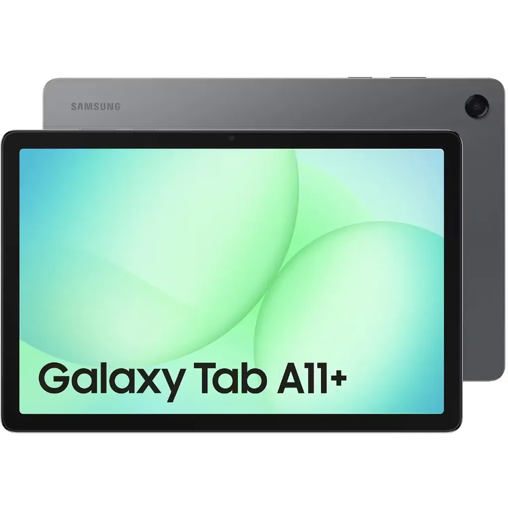[8806097855040] Samsung Galaxy Tab A11+ 6RAM 128GB