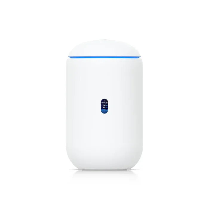 UbiQuiti UniFi Dream Router 7