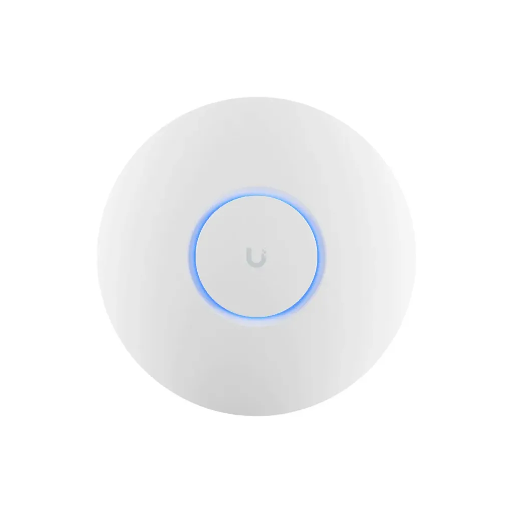 [0810084691090] Ubiquiti UniFi AP U6+