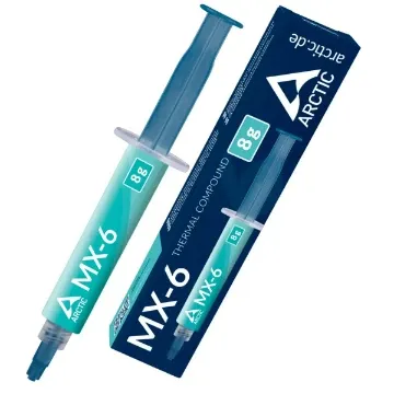 [4895213703932] Arctic MX-6 Thermal Paste