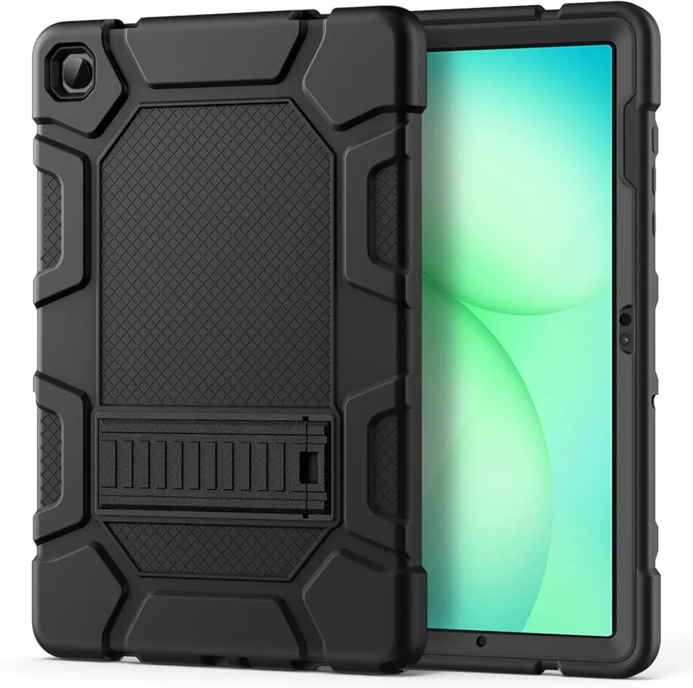 Samsung A11+ Heavy Duty Cases