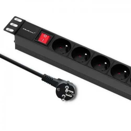 Power Bar for Cabinet