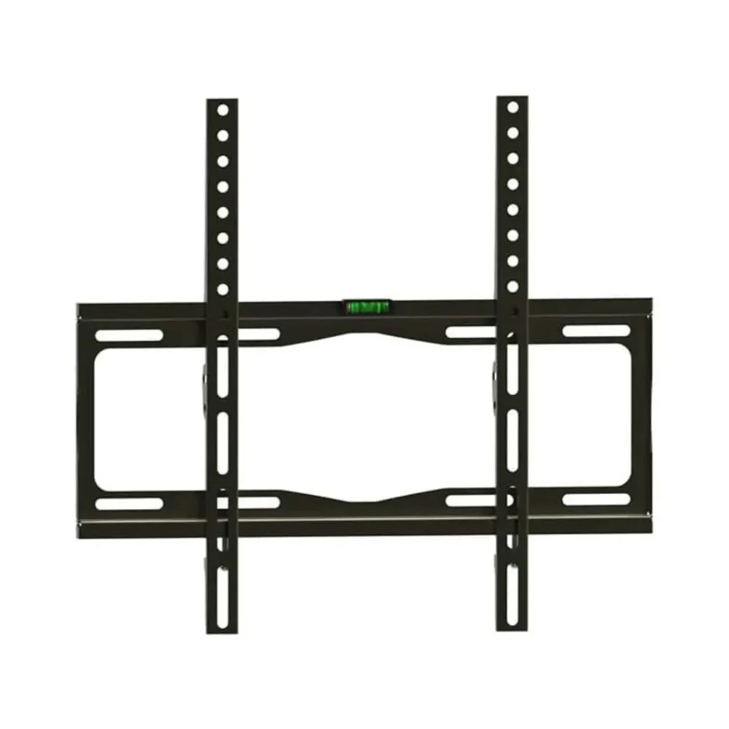OMB WALL BRACKET VESA 100*100 BLACK