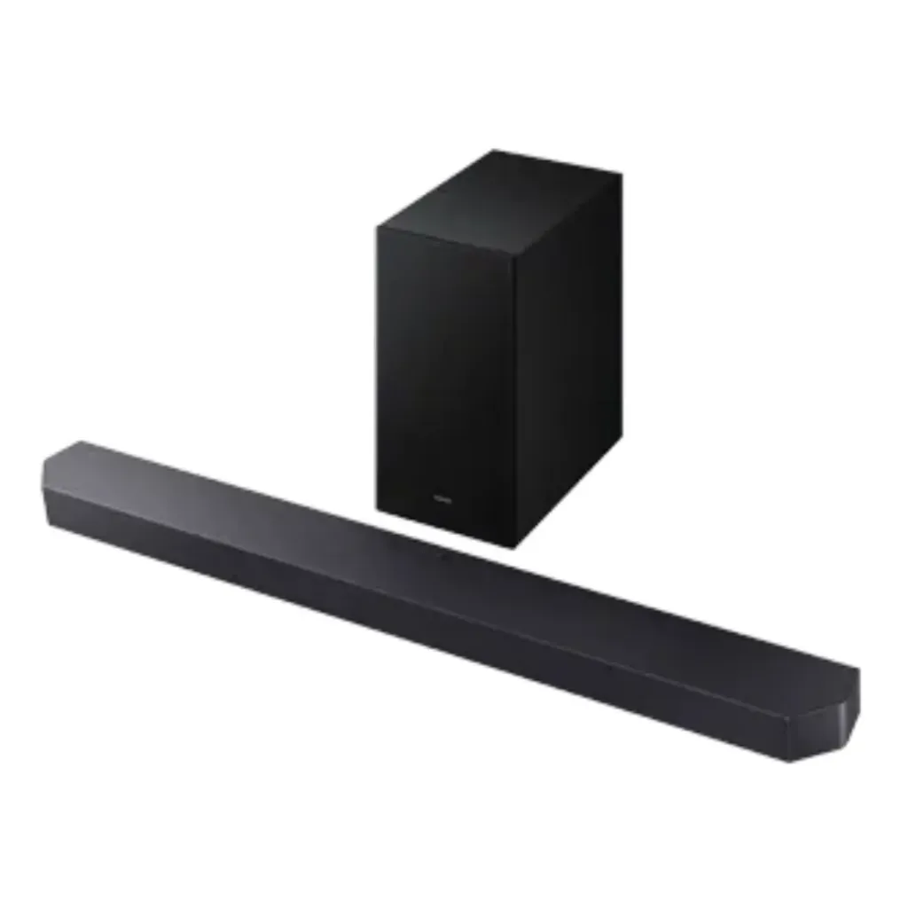 [8806097091943] Samsung Soundbar HW-Q600F EN