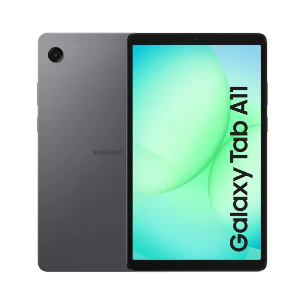 [8806097744344] Samsung Galaxy Tab A11 8RAM 128GB LTE EU