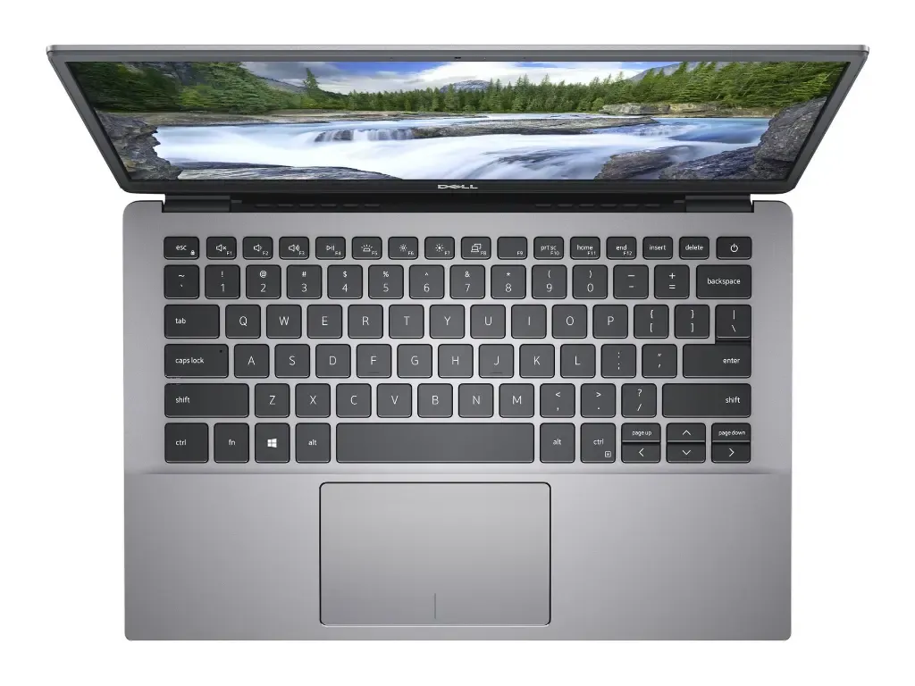 Dell Latitude 3301 - Core i5- 8th Gen｜8GB RAM｜256GB SSD｜13.3" Screen｜ Windows 11 Pro｜Refurbished