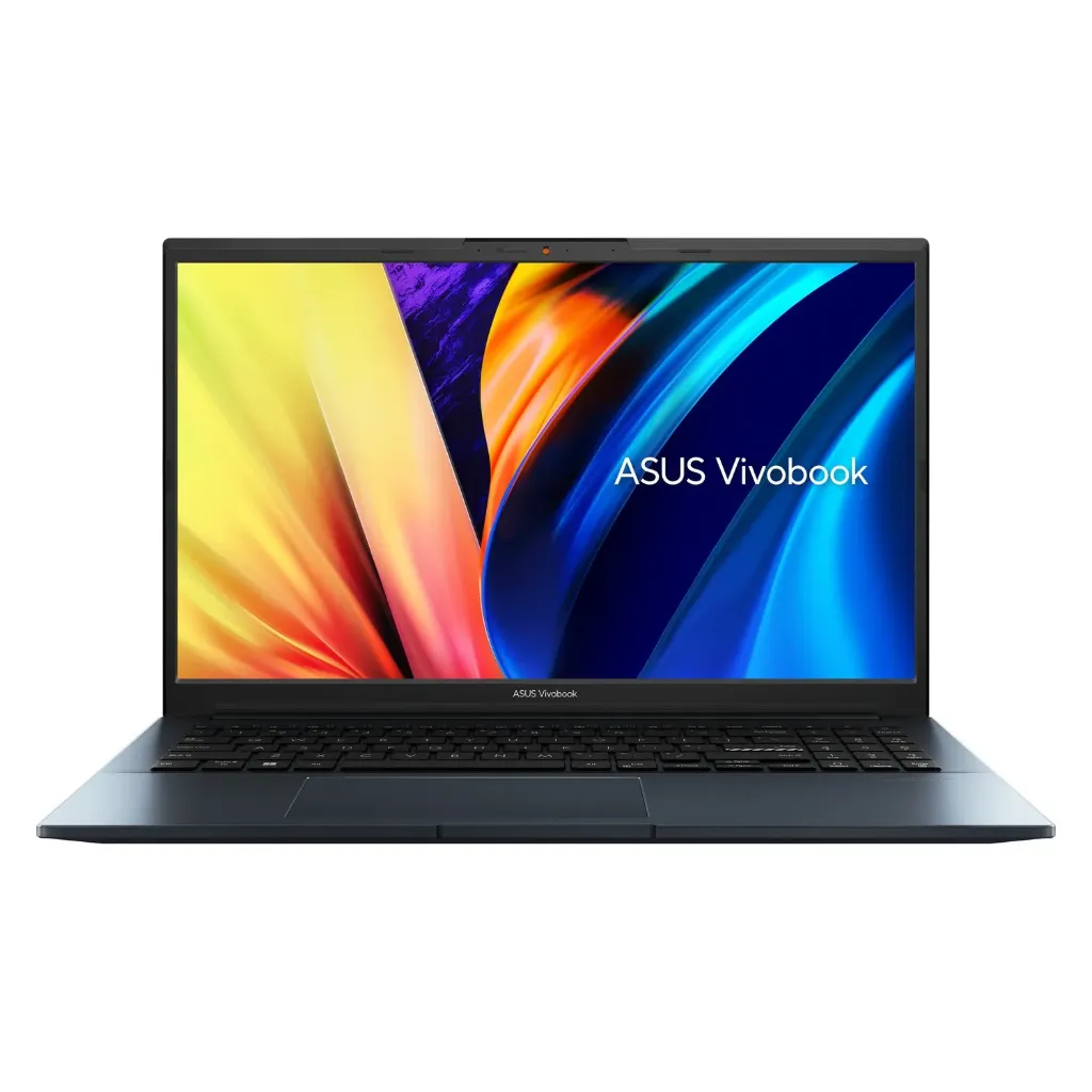[ASUS-VB15-R7-16GB-512GB] ASUS Vivobook 15 - AMD Ryzen 7 5825U｜16GB RAM｜512GB SSD｜15.6" Screen ｜Win 11 Pro