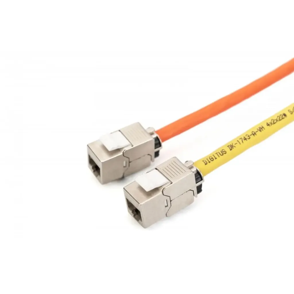 Digitus Keystone CAT6a RJ45