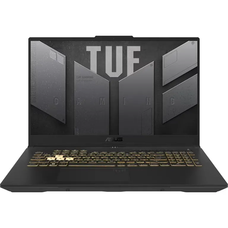 ASUS Gaming 17.3'' TUF F17 , FHD 144Hz,  Intel Core 5 210H , 16GB , 512GB SSD, GeForce RTX 3050 6GB