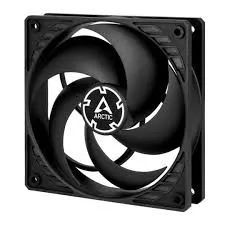 [4895213701365] Arctic P12 120mm Case Fan in Black