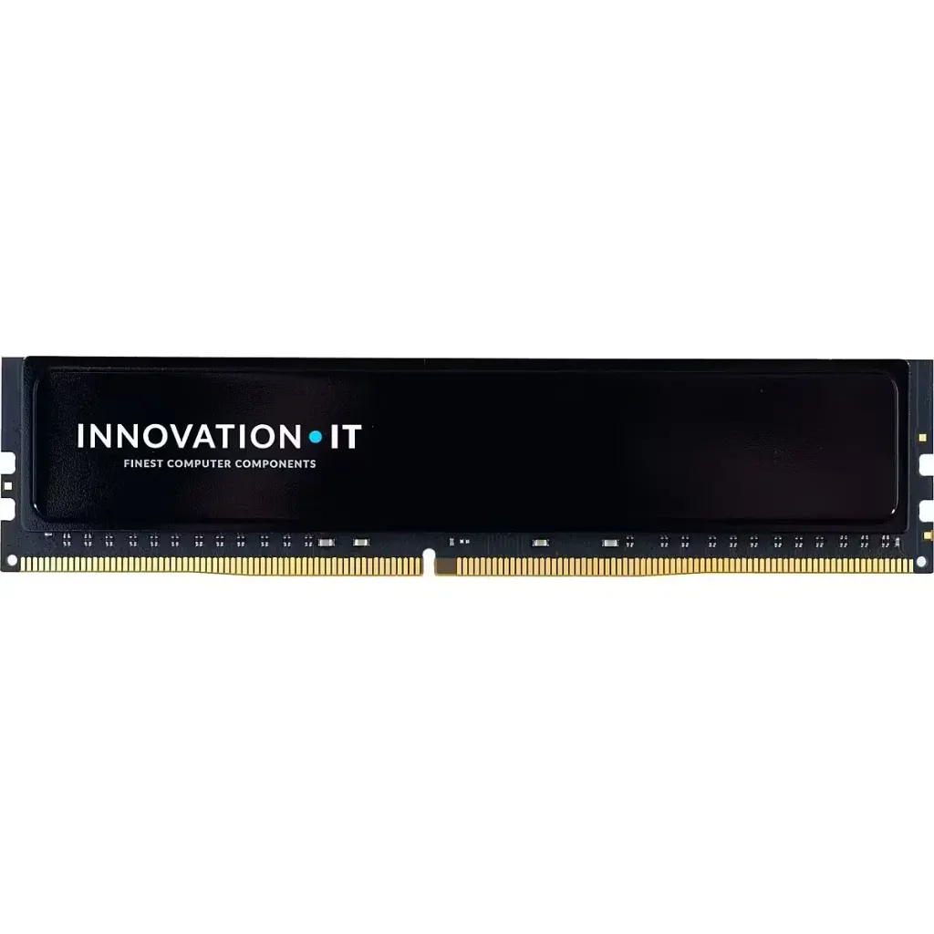 Innovation IT DDR4 8GB 3200Mhz CL-16