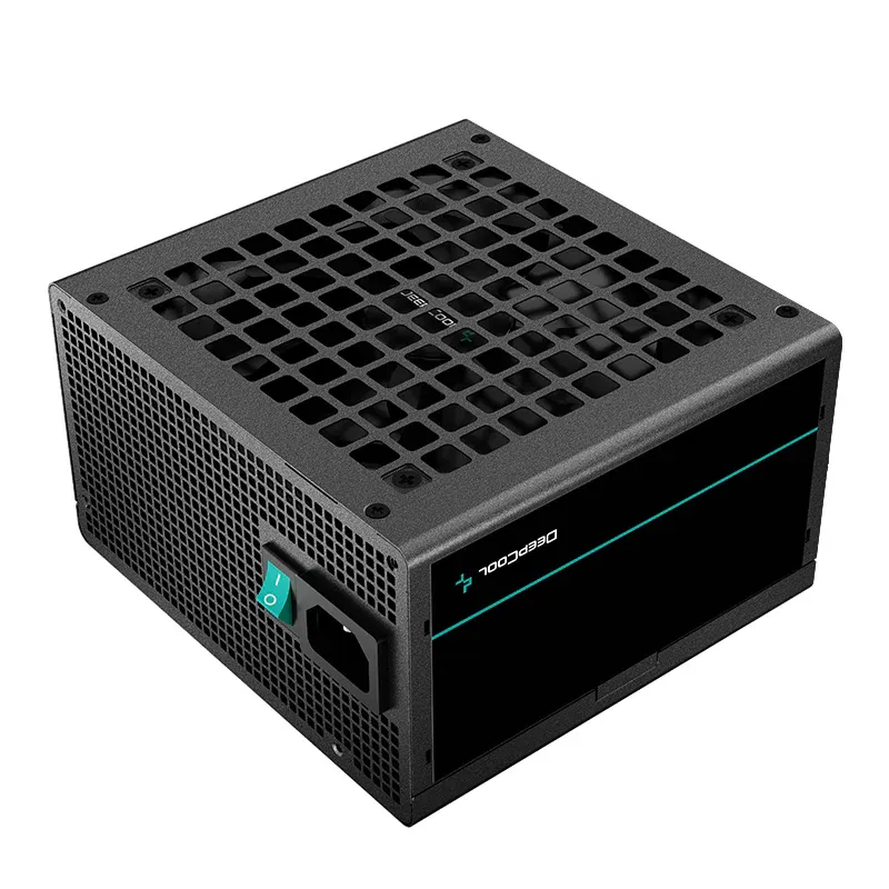 [6933412711391] 600W DeepCool PF600