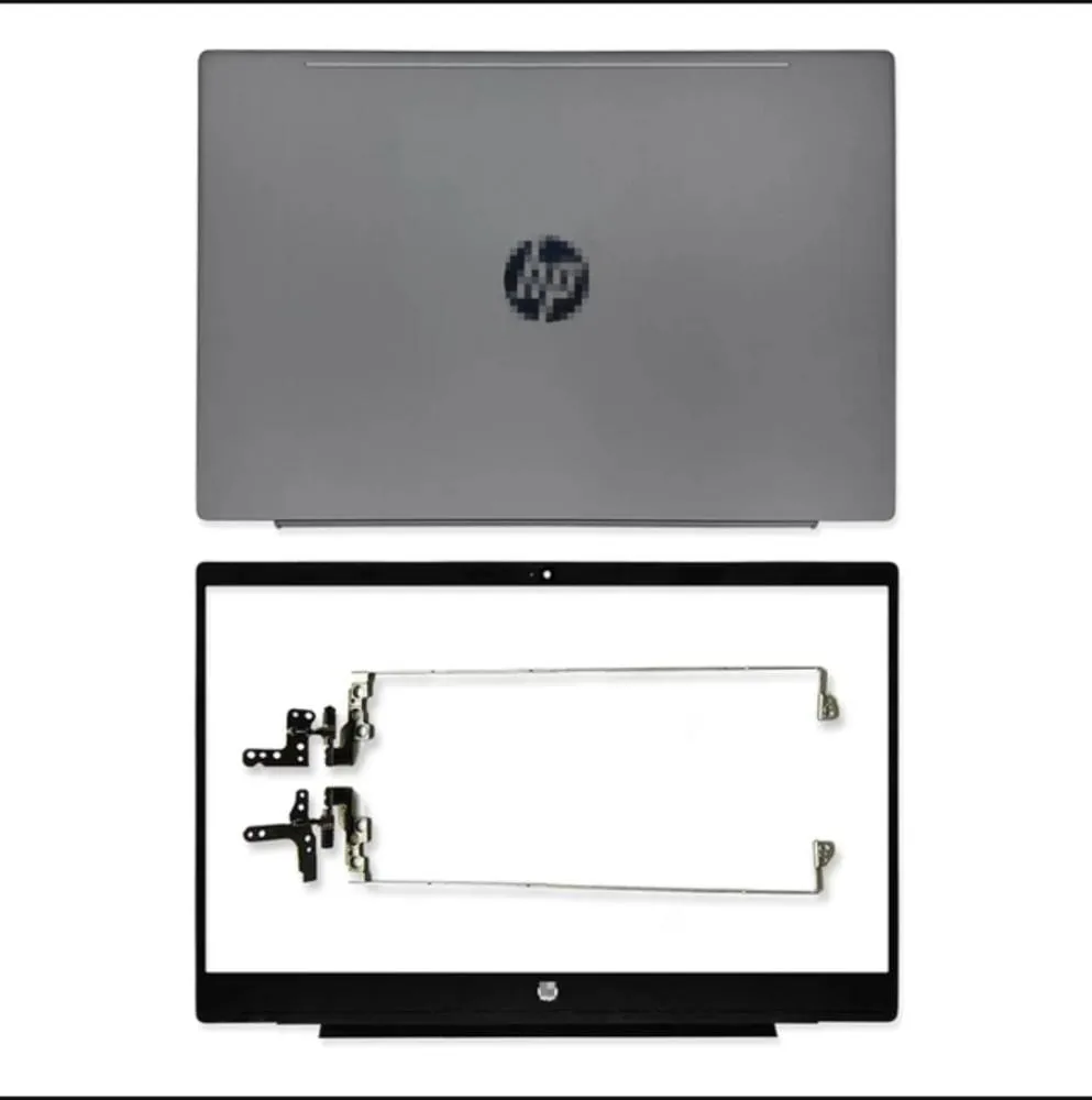 HP CW Backplate for Laptop | Centric