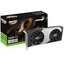 Inno3D RTX 5070 Twin Fan 12GB