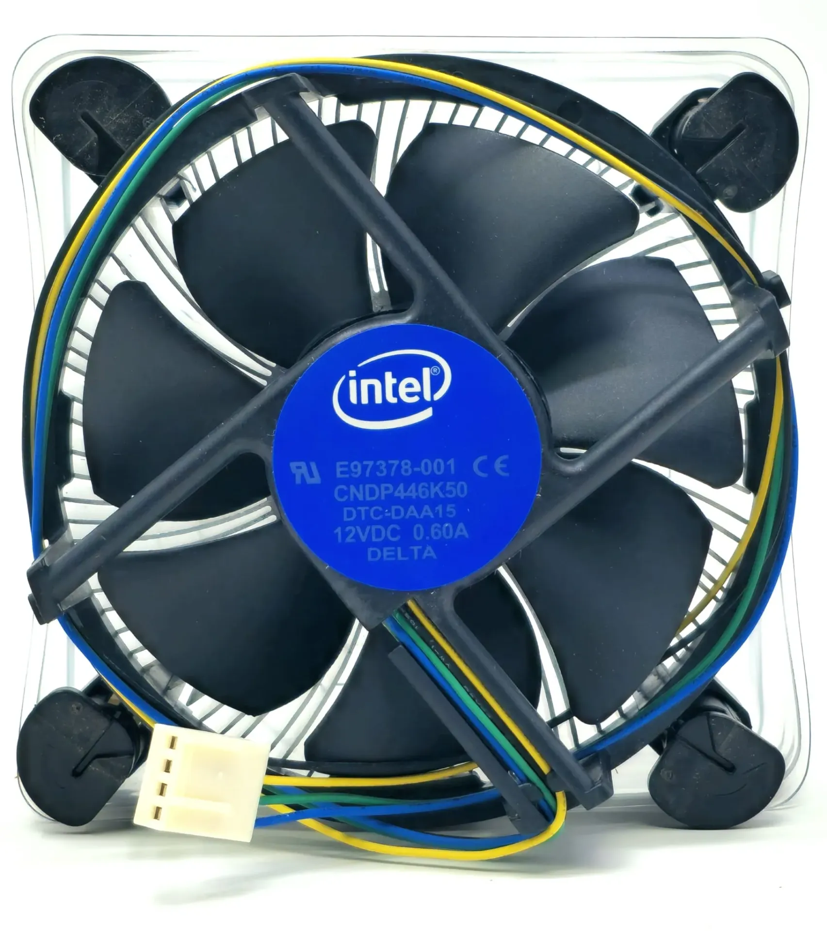 Cpu cooler E97379-003 LGA1150 LGA1151 LGA1155 LGA1156