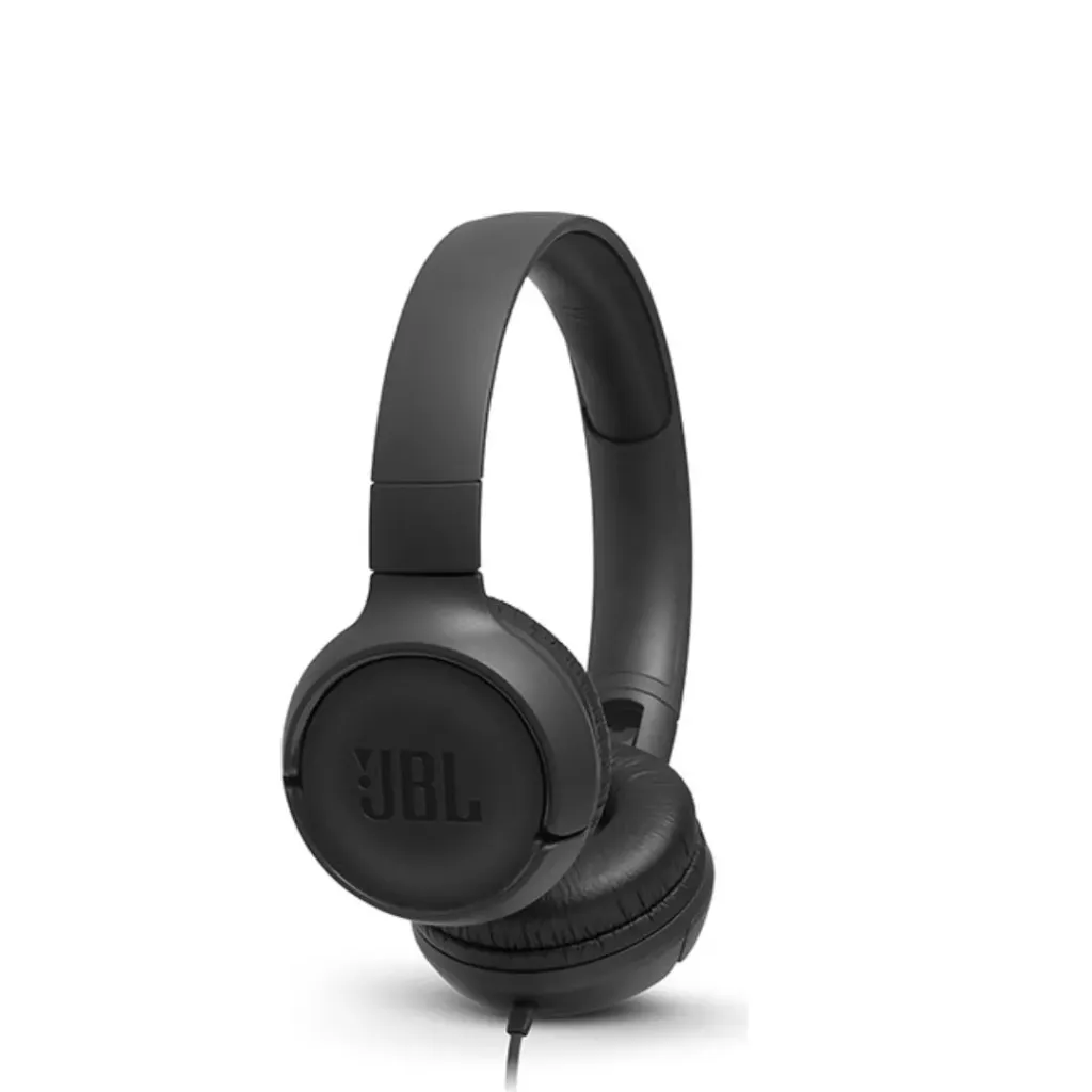 JBL Tune 500 in Black