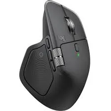 Logitech MX Master 4 - Graphite
