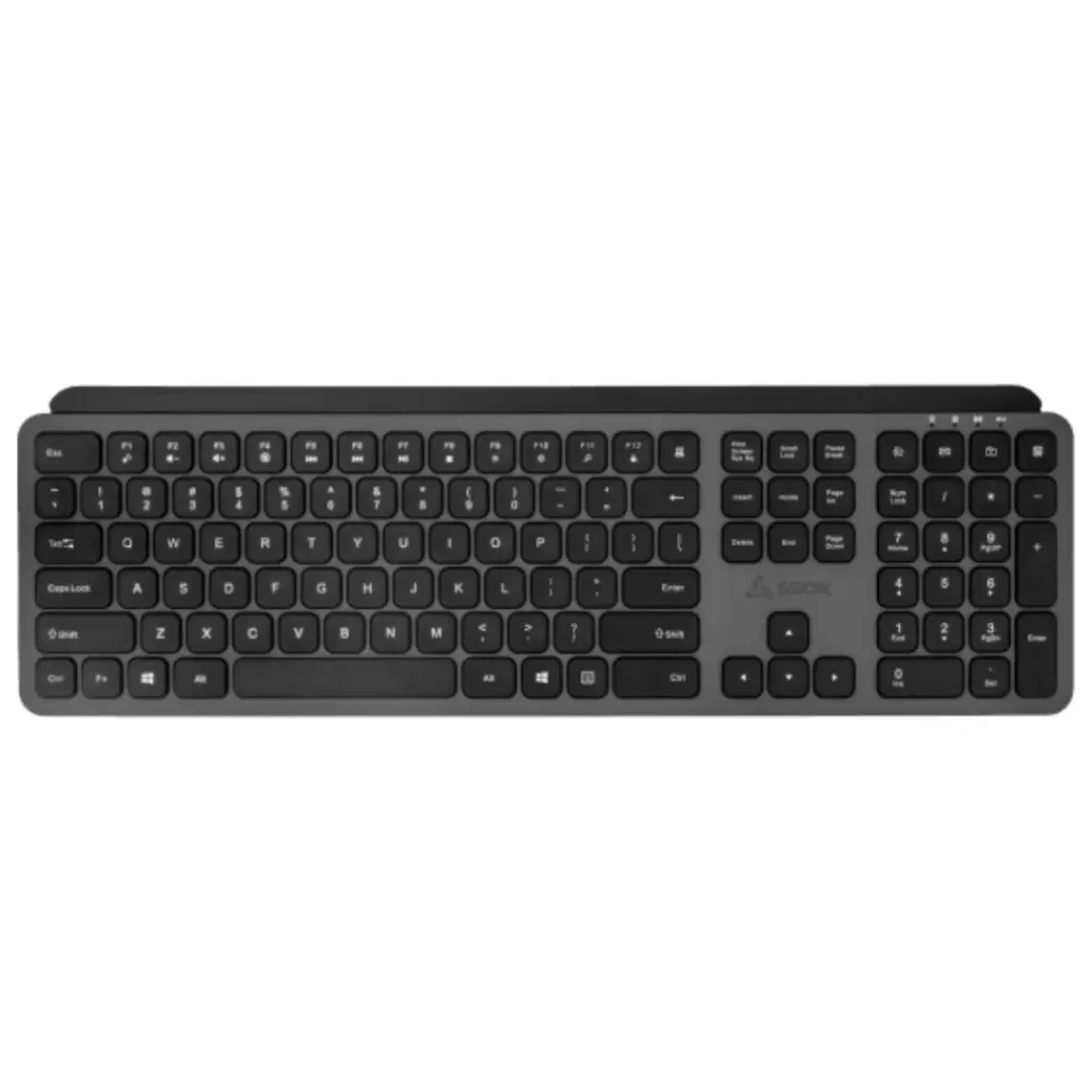 SBOX WK26 Wireless Keyboard