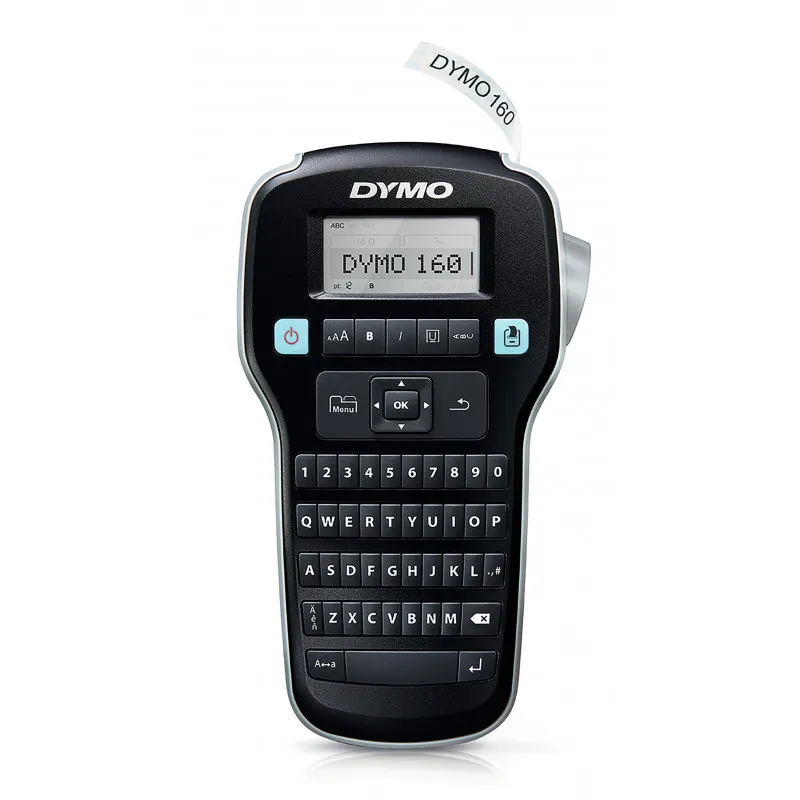 DYMO LabelManager 160 Label Printer