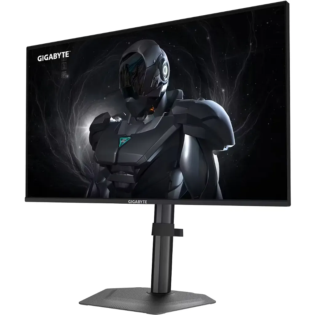 Gigabyte G25F2A EK 24.5" FHD IPS 240hz Gaming Monitor