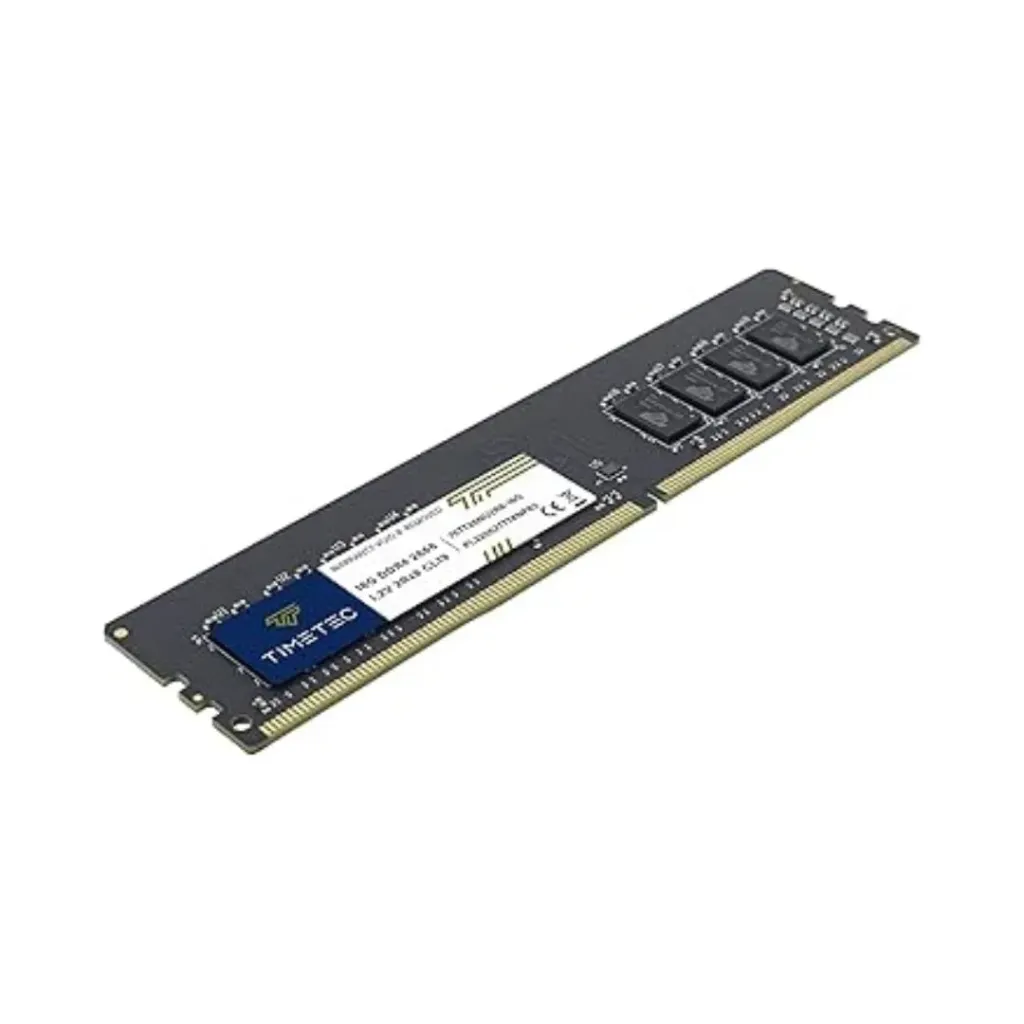 Timetec 16GB DDR4 2666MHz PC4 Pack of 2