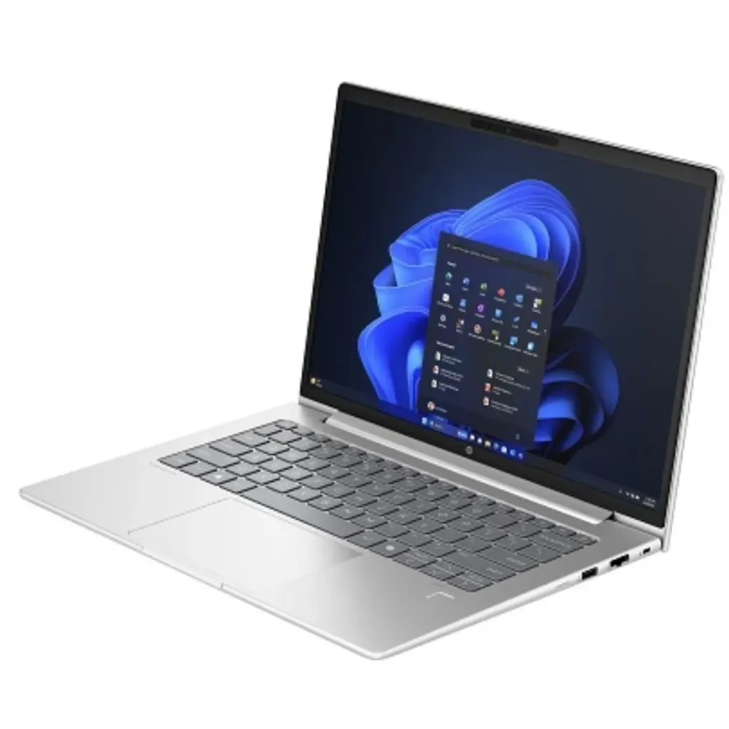 HP ProBook 440 G11 - Core U5-125U｜16GB RAM｜512GB SSD｜14" Screen ｜Win 11 Pro