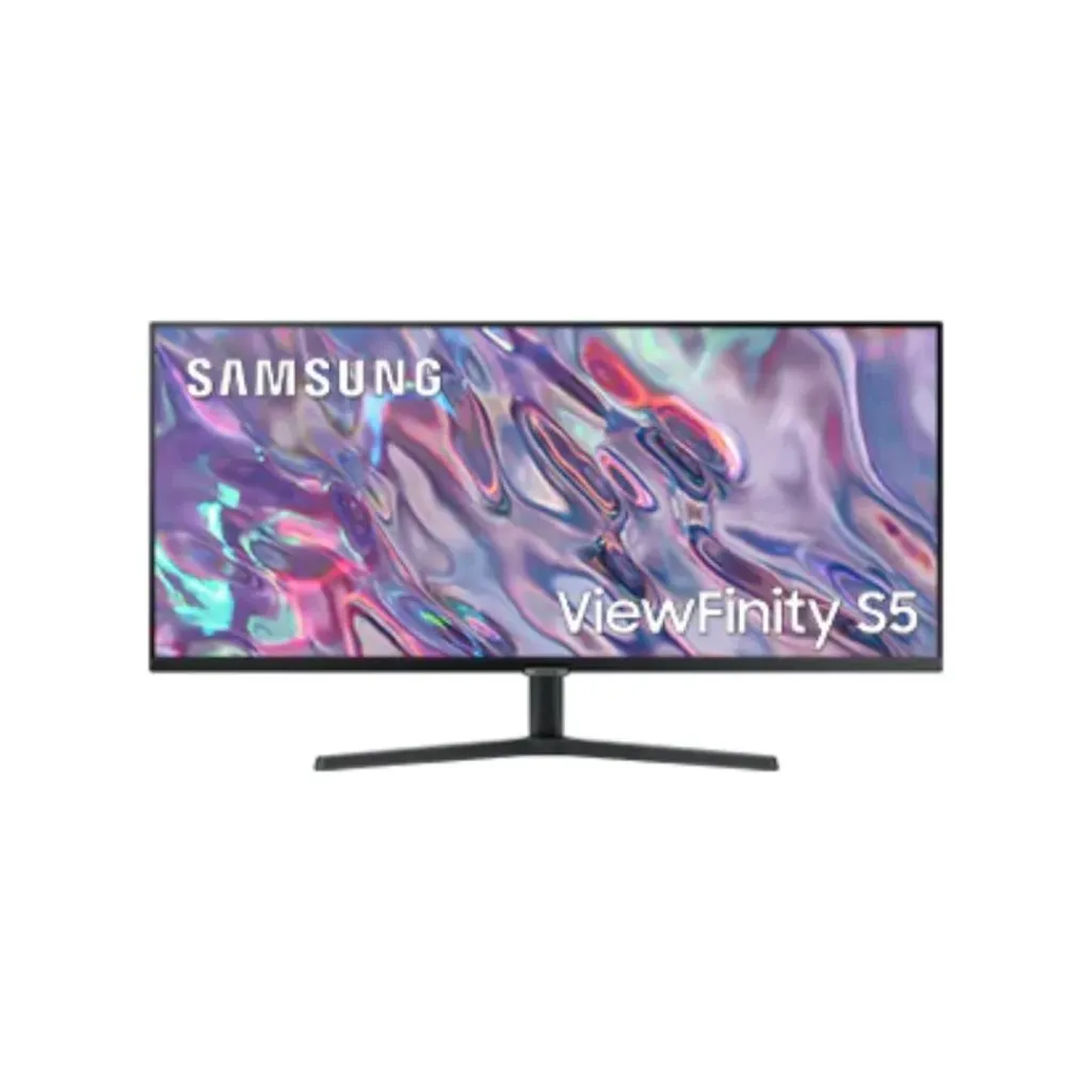 [FEF-YUH-6546] Samsung S34C500GAU