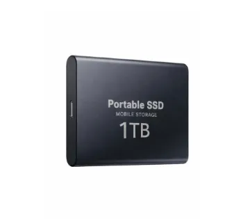Portable SSD 1TB