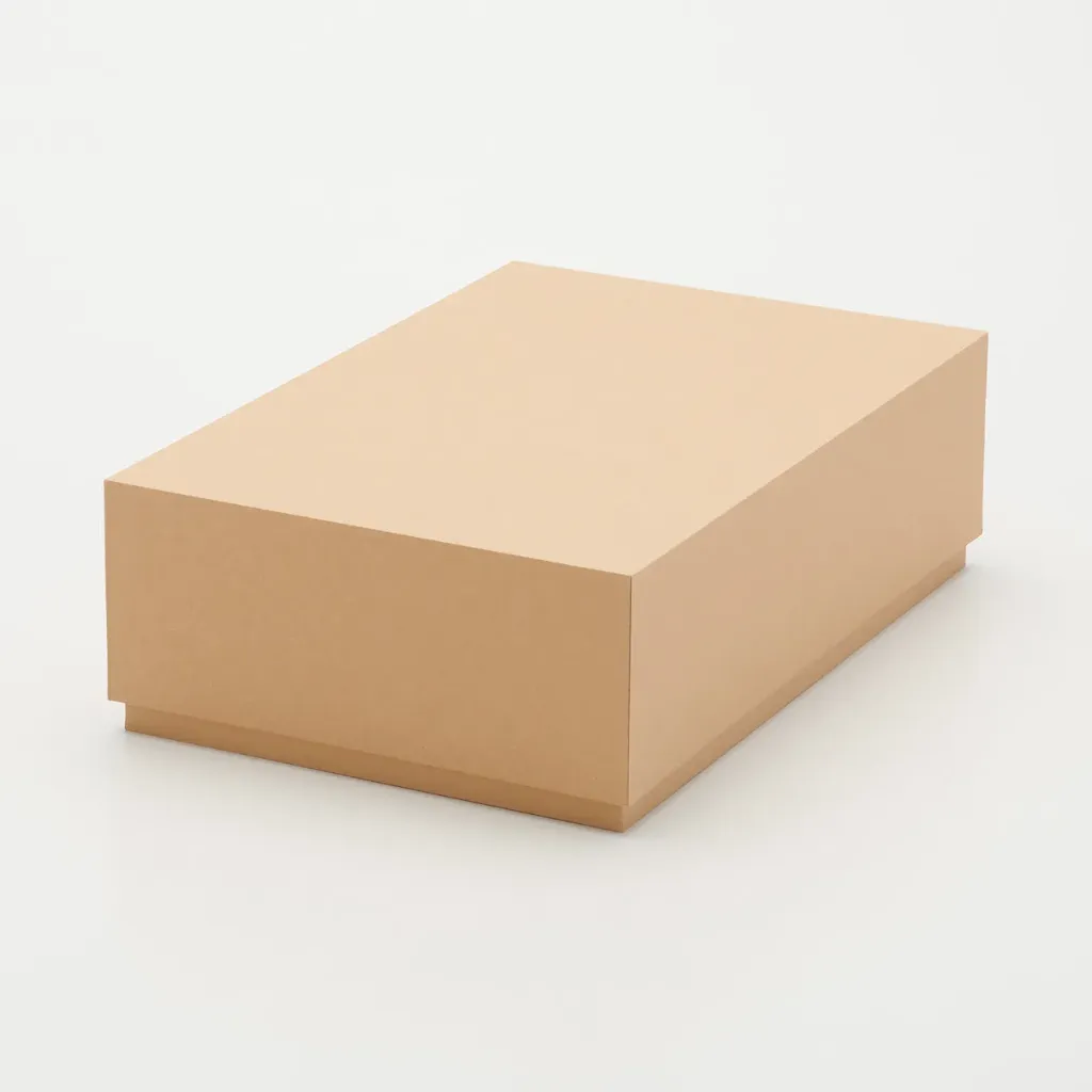 [234259] A5 Paper Box