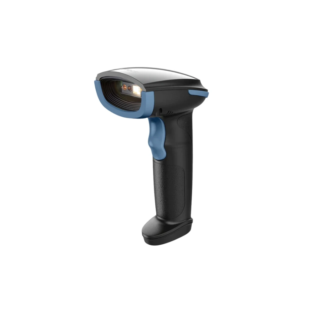 1D/2D Wireless Barcode Scanner