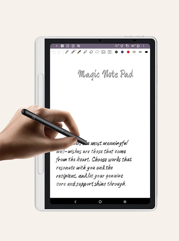 XPPen Magic Note Pad