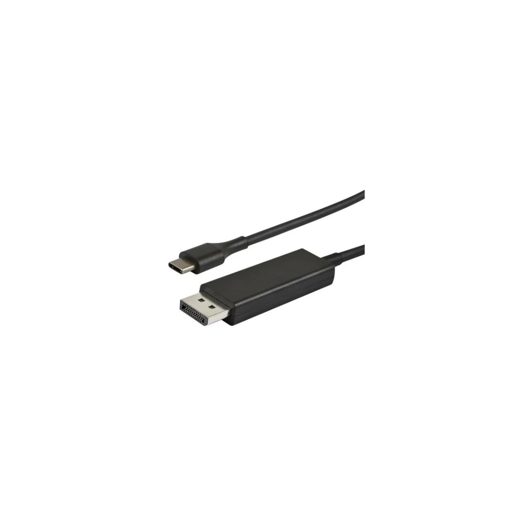 1.5M USB-C (Male) to Display Port (Male) Cable