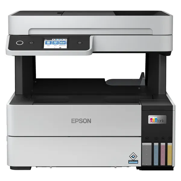 EPSON EcoTank L6460 | Centric